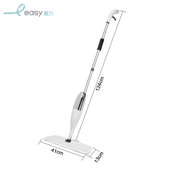 High Quality Best Selling Cleaning Tool Spray Mop WYL-04