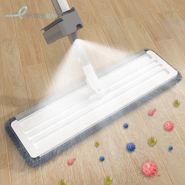 Household Products floor cleaning flat mop cleaning mops spray mop WYL-42