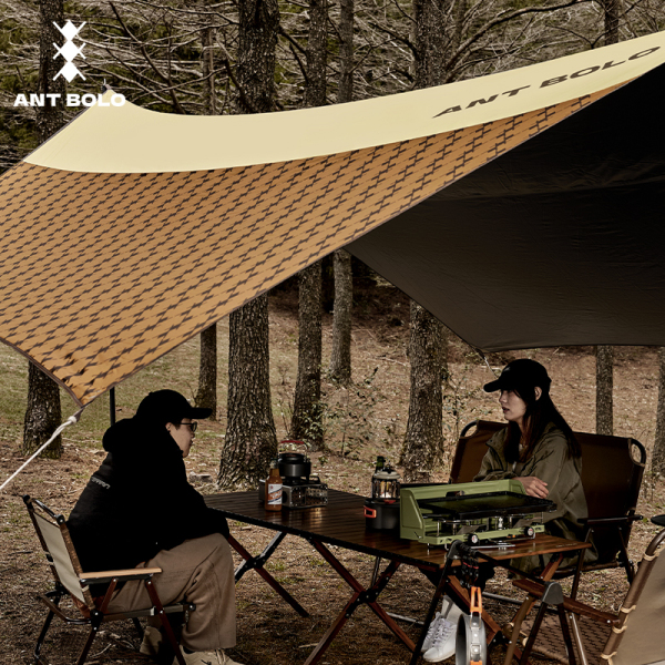 Outdoor canopy MY-Z041