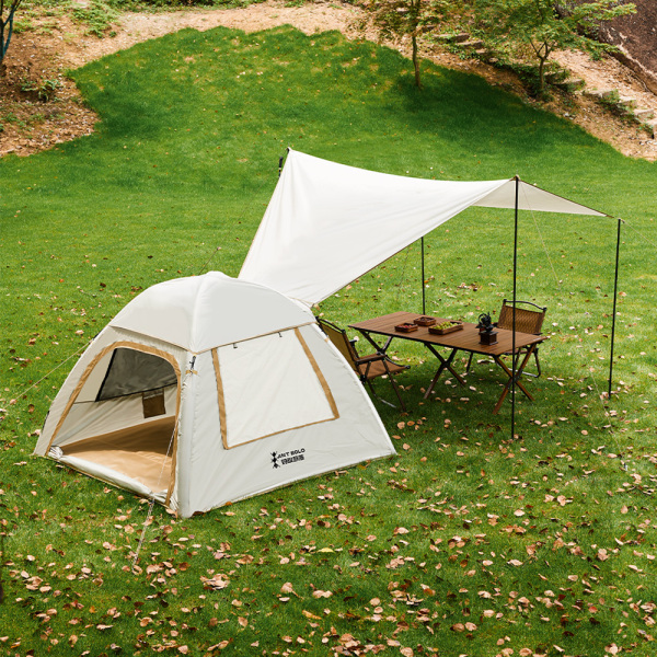 Inflatable tent MY-Z031