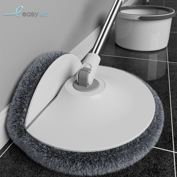 New Clean Water Spin mop