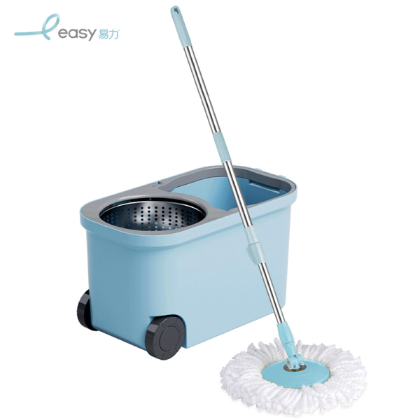 Hot Selling Easy Mop with Wheels WYL-818