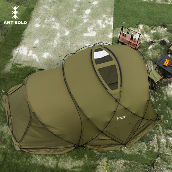 Small G tent 