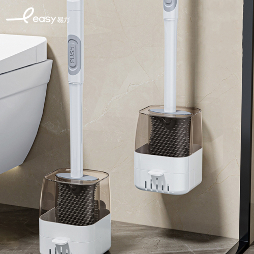 Wall-mounted toilet brush WYL-308