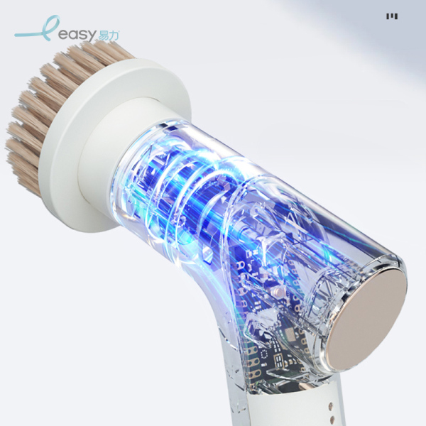 Multi-function Electric Cleaning Brush 7 IN 1 WYL-500