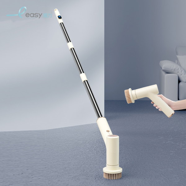 Multi-function Electric Cleaning Brush 7 IN 1 WYL-500