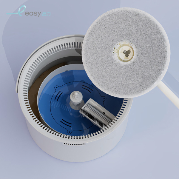 Electric Clean Water Spin Mop WYL-901