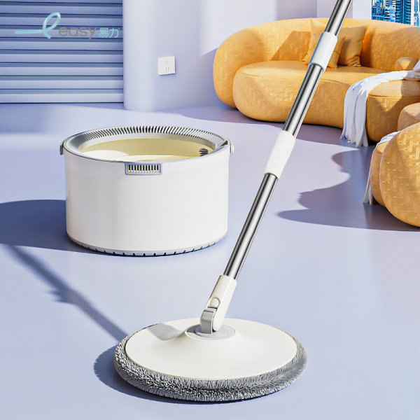 Electric Clean Water Spin Mop WYL-901