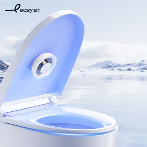 automatic uv toilet sterilizer WYL-UV-01