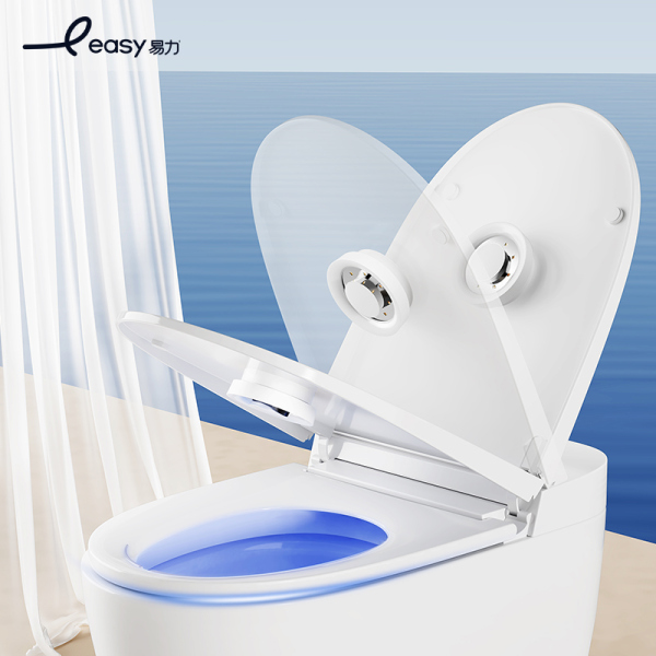 automatic uv toilet sterilizer WYL-UV-01