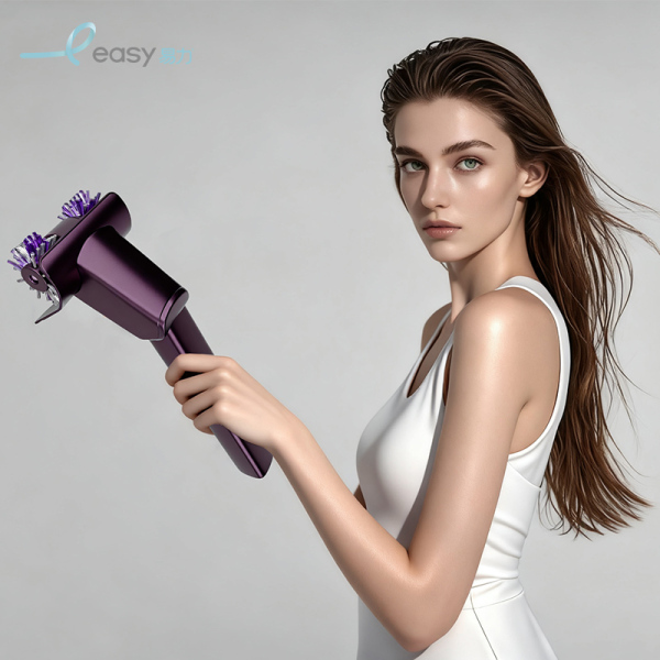 Electric Grill Brush with Water Spray