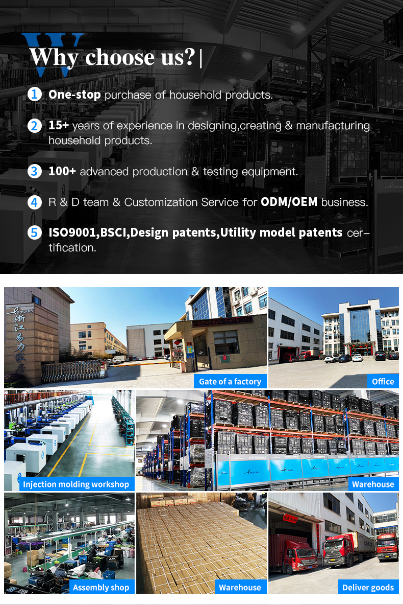 Are you a factory or trading company?