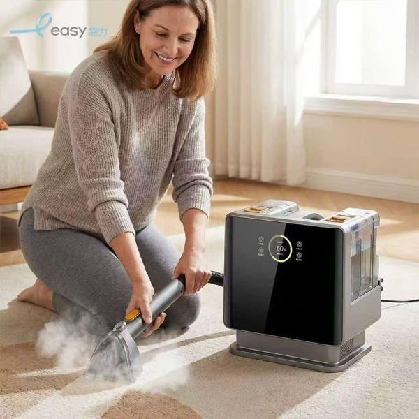 Steam Spot Cleaner YLBY001