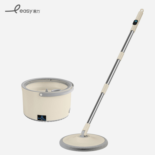 Electric Clean Water Spin Mop