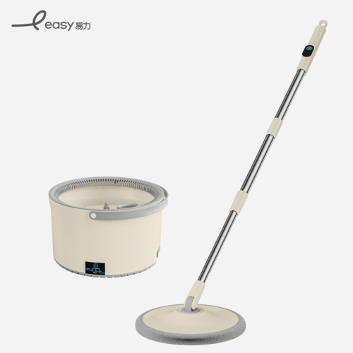 Electric Clean Water Spin Mop WYL-901