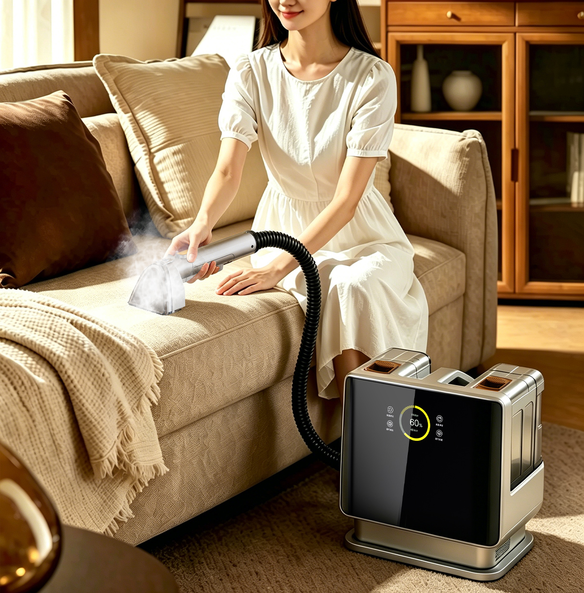 2026 NEW ARRIVAL  Steam Spot Cleaner