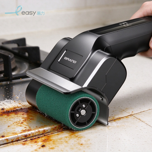 Multi-Function Electric Cleaning Brush YLKL-552