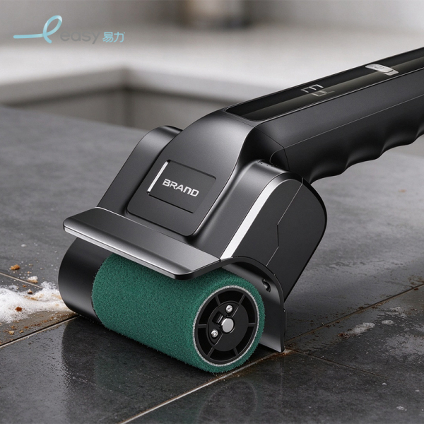 Multi-Function Electric Cleaning Brush YLKL-552