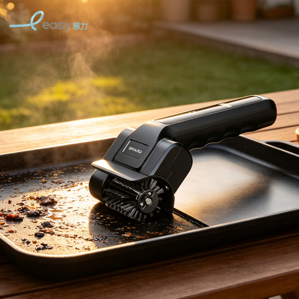 Multi-Function Electric Cleaning Brush YLKL-552
