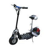 Gas Scooter