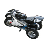 3 wheel electric moto