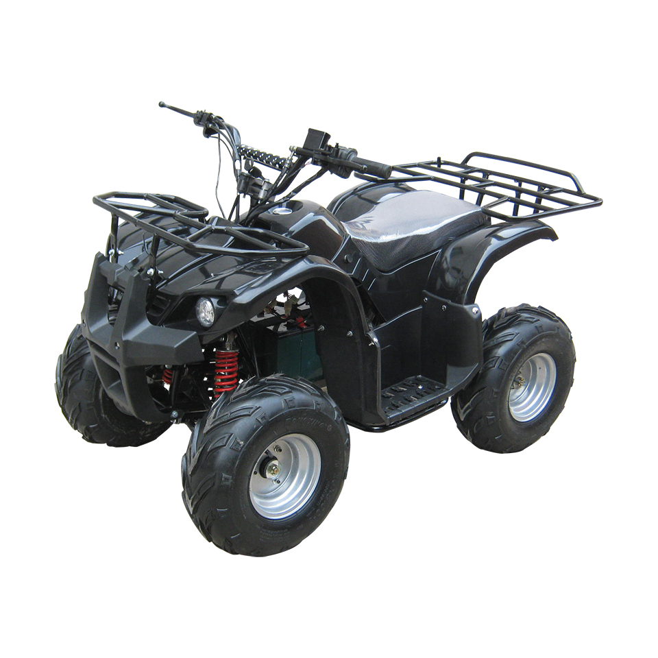 500W ATV