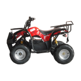 500W ATV