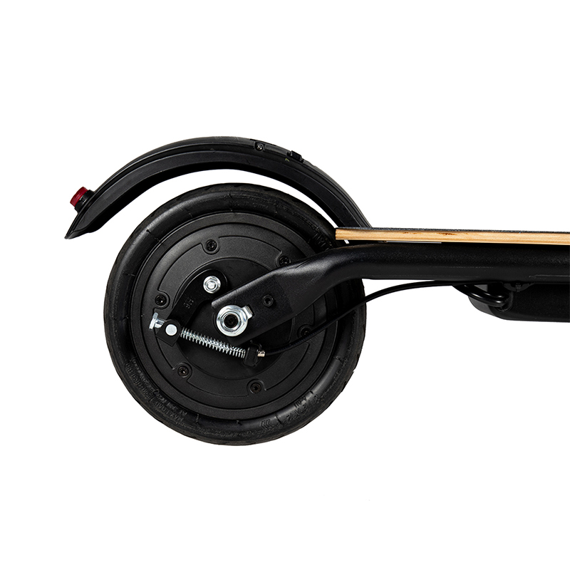 电动滑板车