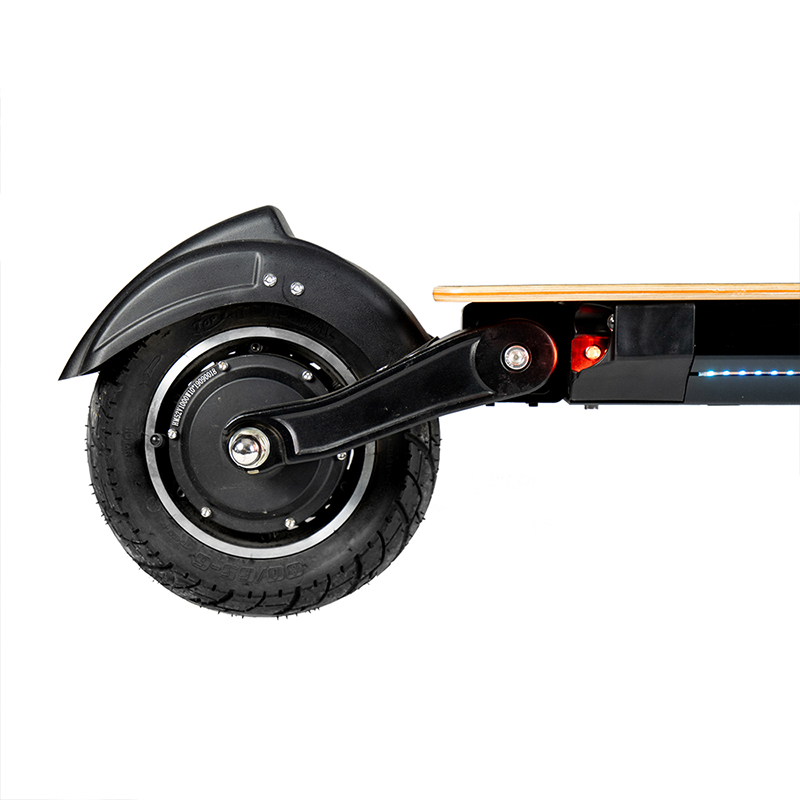 电动滑板车