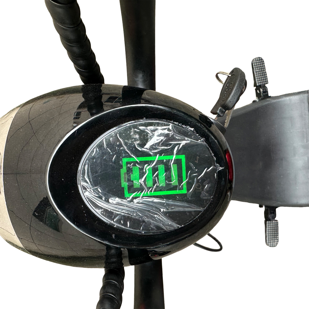 HL-E001M