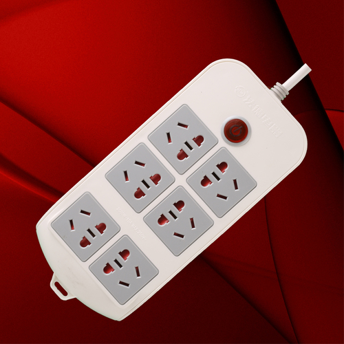 家用排插 G506