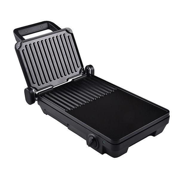2-in-1 Table Grill FHTG-205