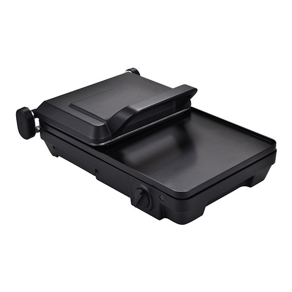 2-in-1 Table Grill FHTG-205