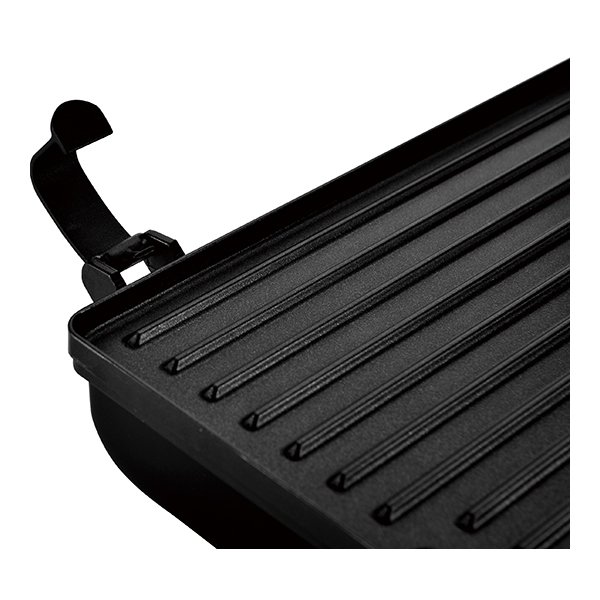 Contact Grill FHCG-302M
