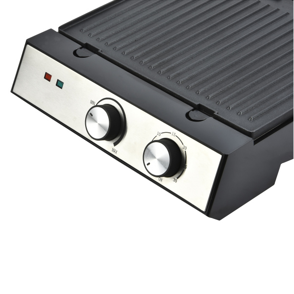 Contact Grill FHCG-311F