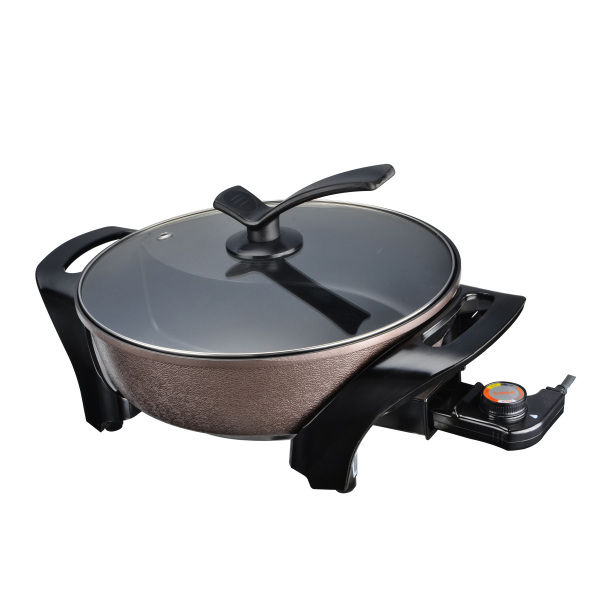 Skillet Series FHSK-614Y