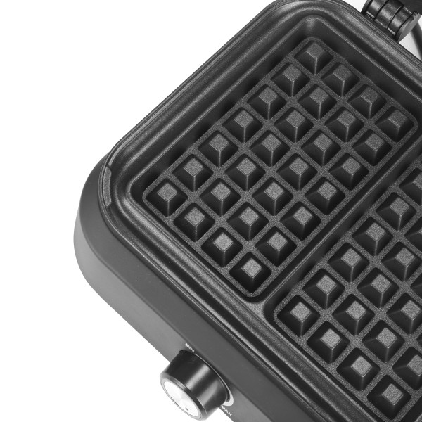 Waffle Maker FHWM-007B