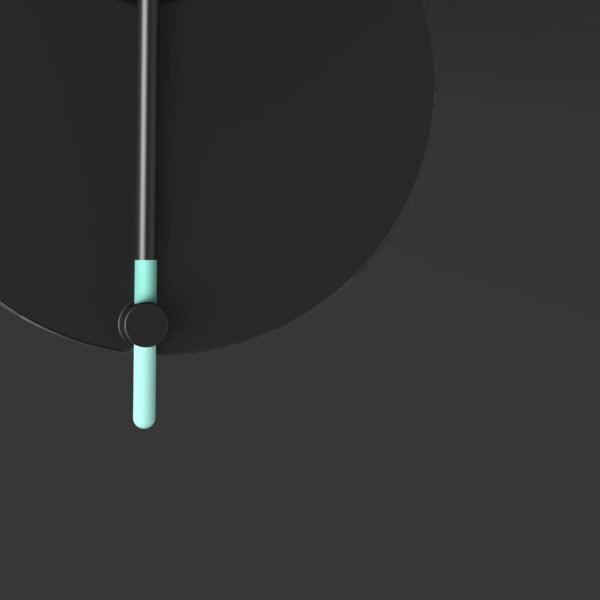 Satellite Satellite / clay pot