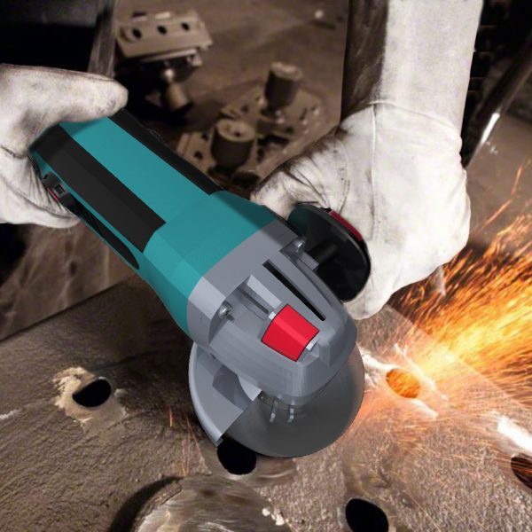 ANGLE GRINDER 