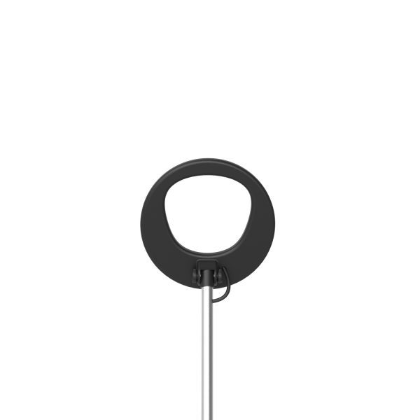METAL DETECTOR 