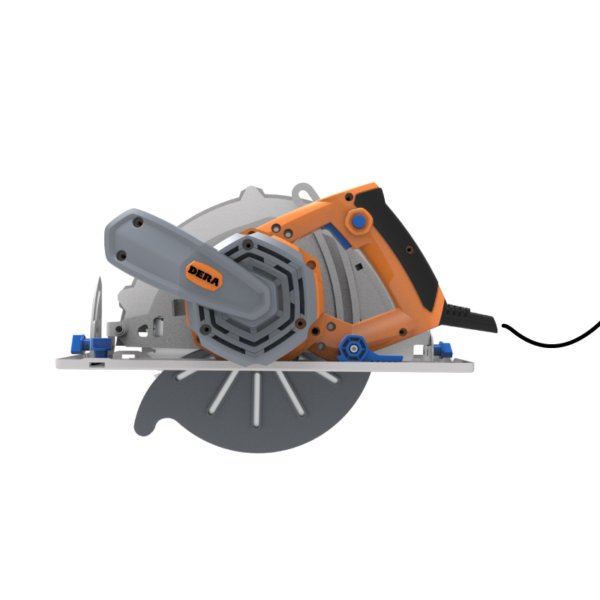 SANDER & CIRCULAR SAW 