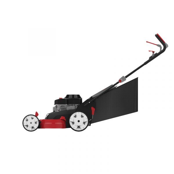LAWN MOWER 
