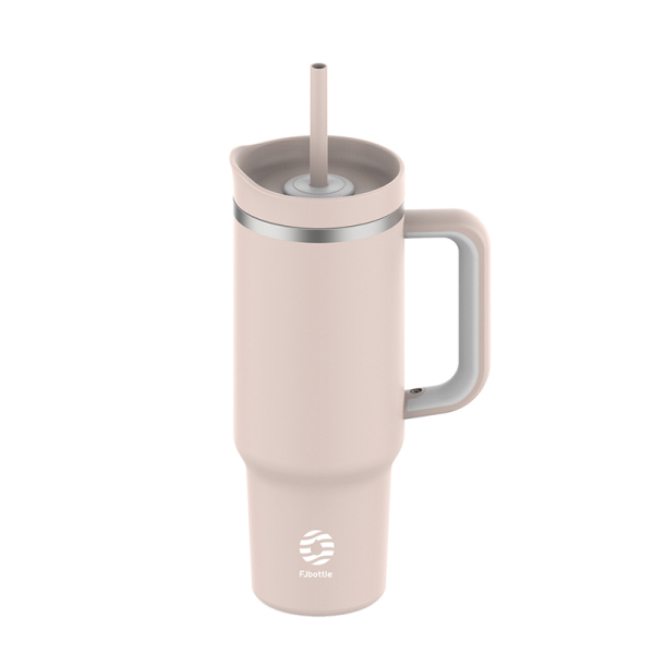 Coffee Mug #46 - Simple Lid FJ1642/32oz/40oz