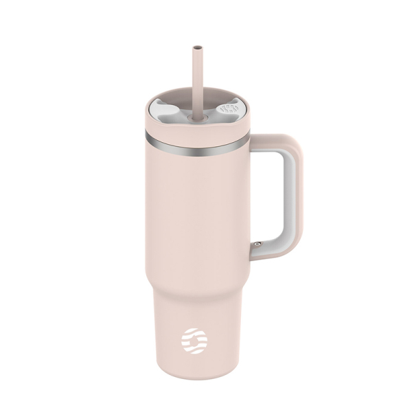 Coffee Mug #46 - Swivel Lid FJ1642/32oz/40oz