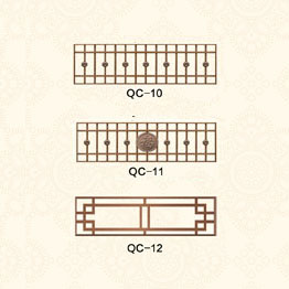 门窗花 门窗花