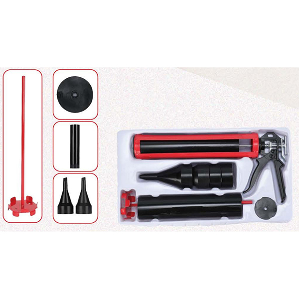 CAULKING GUN SET JWF-C402