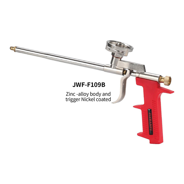 泡沫枪 JWF-F109B