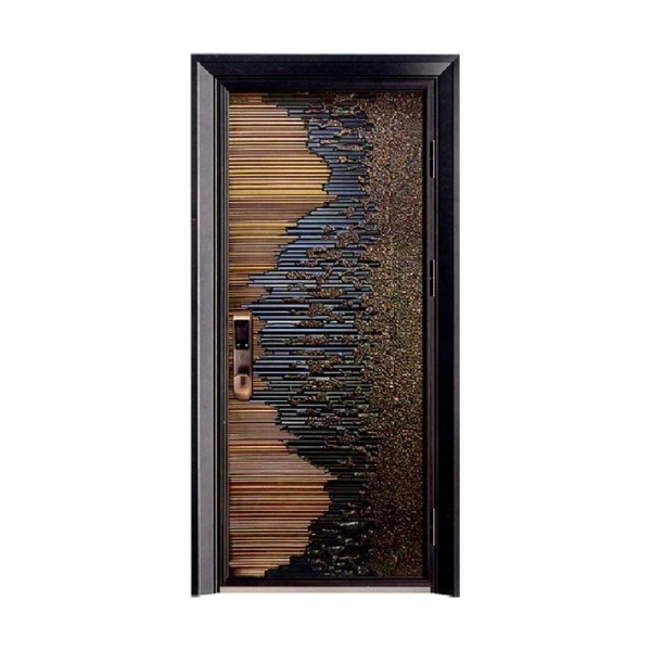 Special size entrance door FYBD-20