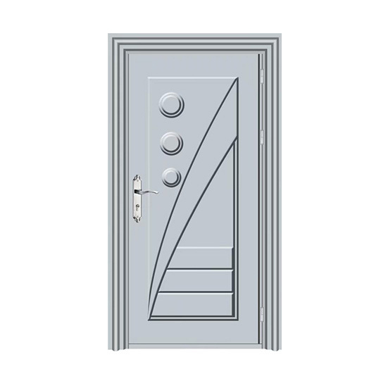 Stainless steel door FYSS-42