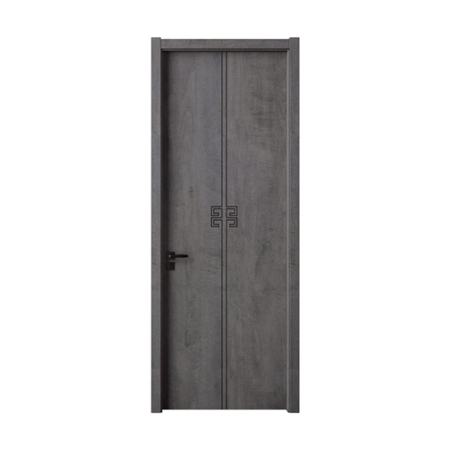 Wooden ecological door FYWD-32
